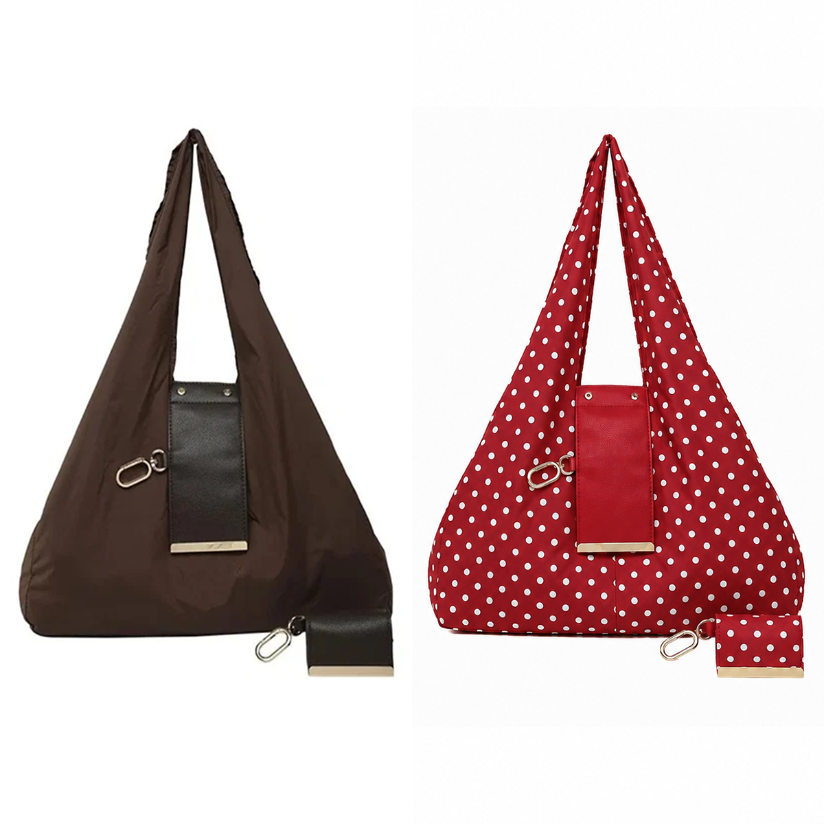 LAST DAY BUY 1 GET 1 FREE🎁-Tiny as a Keychain, Holds Up to 30 lbs! The Ultimate Everyday Foldaway
