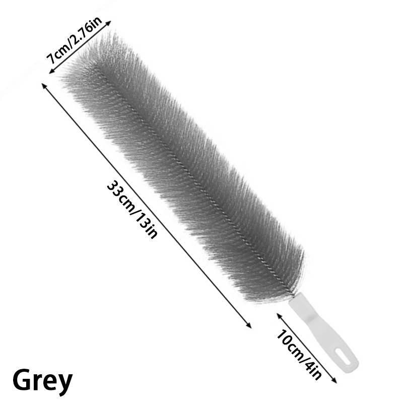 🔥Last Day BUY 1 GET 1 FREE🔥Fan Brush Dust Removal Tool