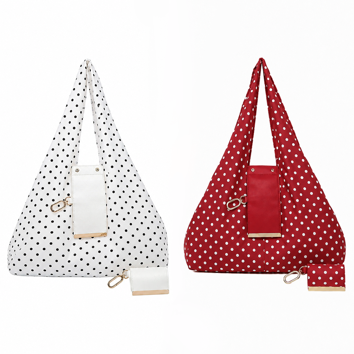 LAST DAY BUY 1 GET 1 FREE🎁-Tiny as a Keychain, Holds Up to 30 lbs! The Ultimate Everyday Foldaway