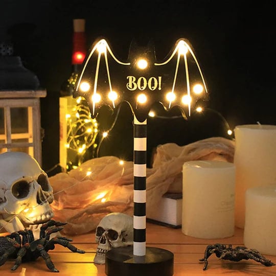 e???e??? LED Halloween Lightse???e???