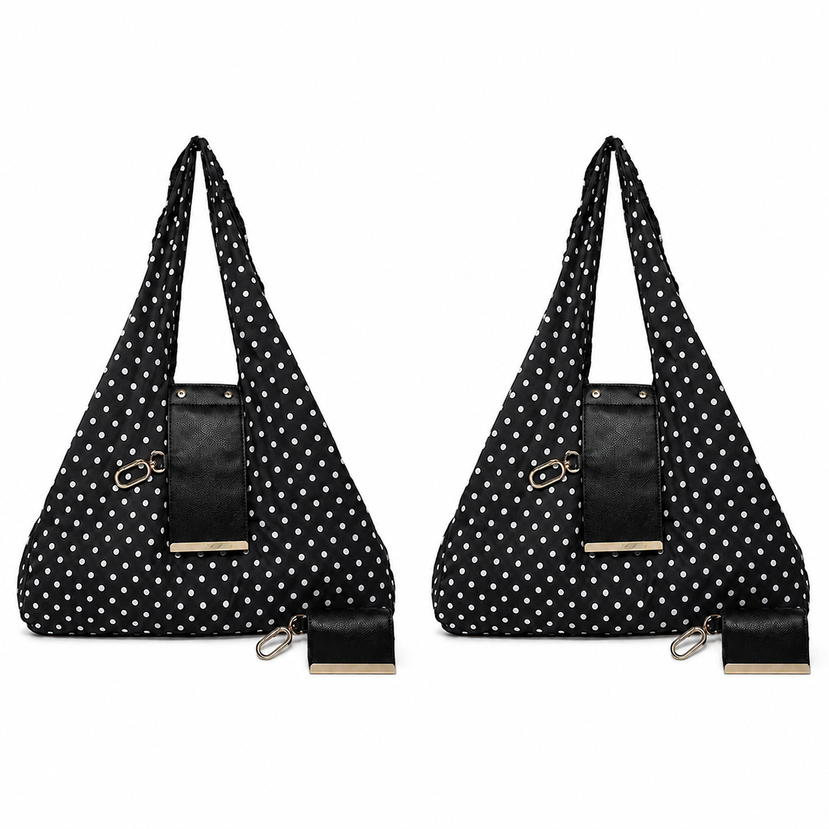 LAST DAY BUY 1 GET 1 FREE🎁-Tiny as a Keychain, Holds Up to 30 lbs! The Ultimate Everyday Foldaway