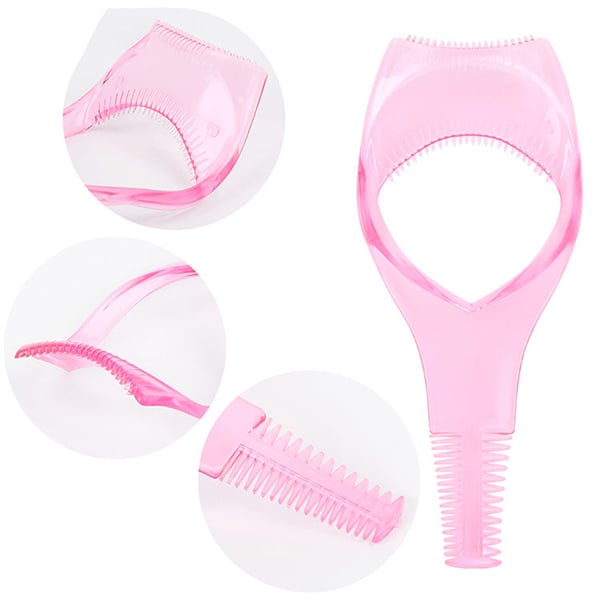 🔥3 in 1 Eyelashes Tools Mascara Shield Applicator Guard🔥(Buy 1 Get 2 Free)