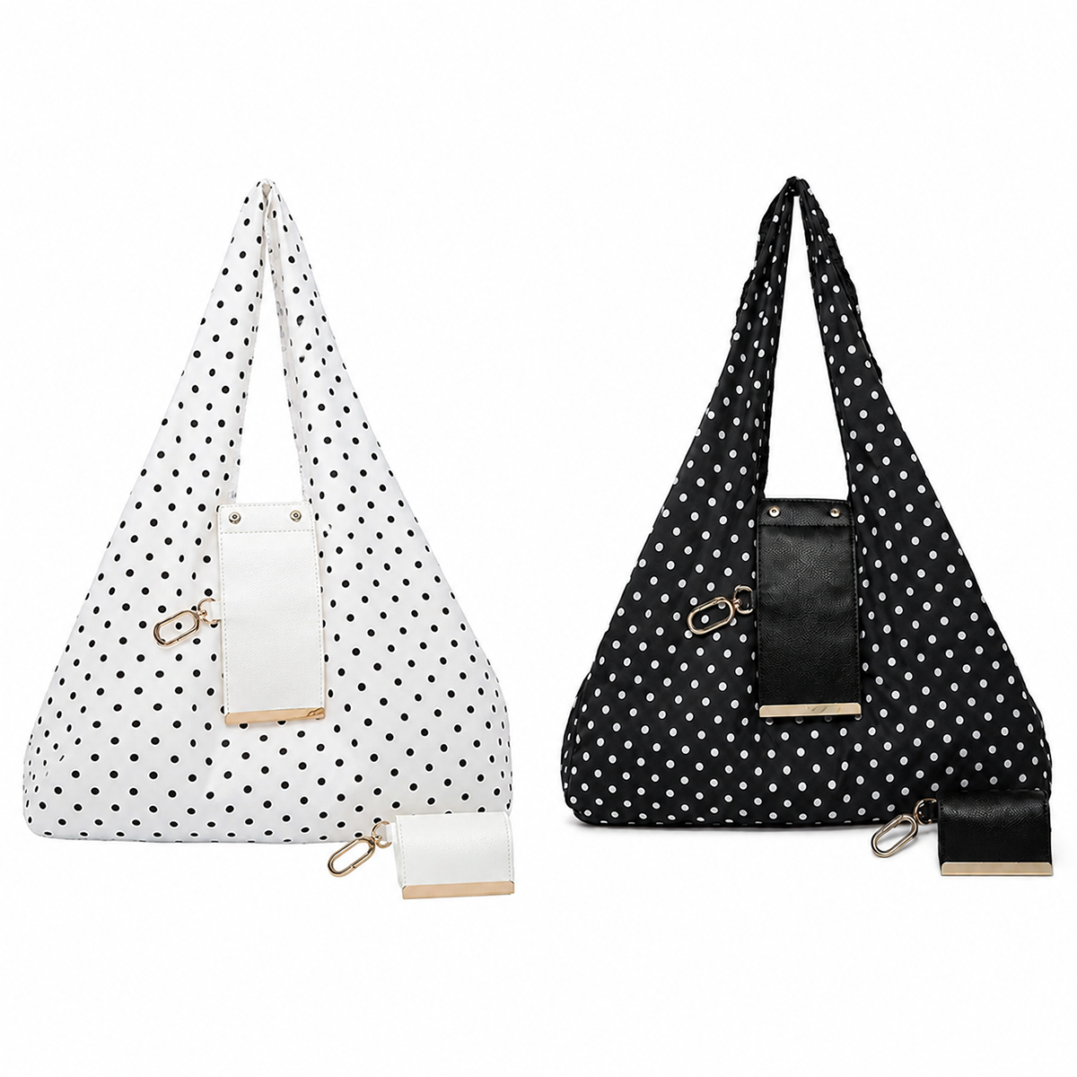LAST DAY BUY 1 GET 1 FREE🎁-Tiny as a Keychain, Holds Up to 30 lbs! The Ultimate Everyday Foldaway