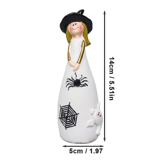 💖Halloween Witch Decorations