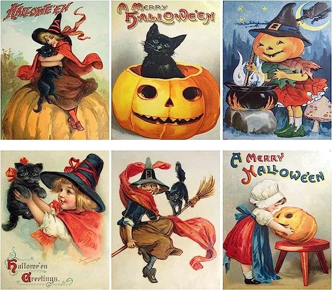 Halloween Decorations