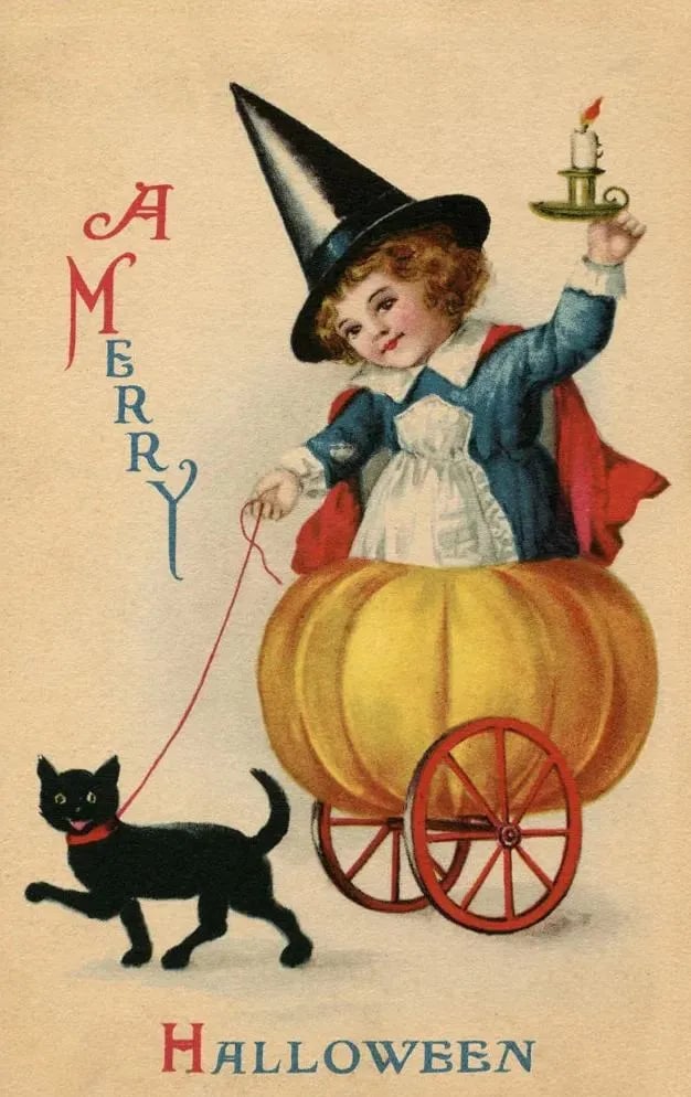 Halloween Decorations
