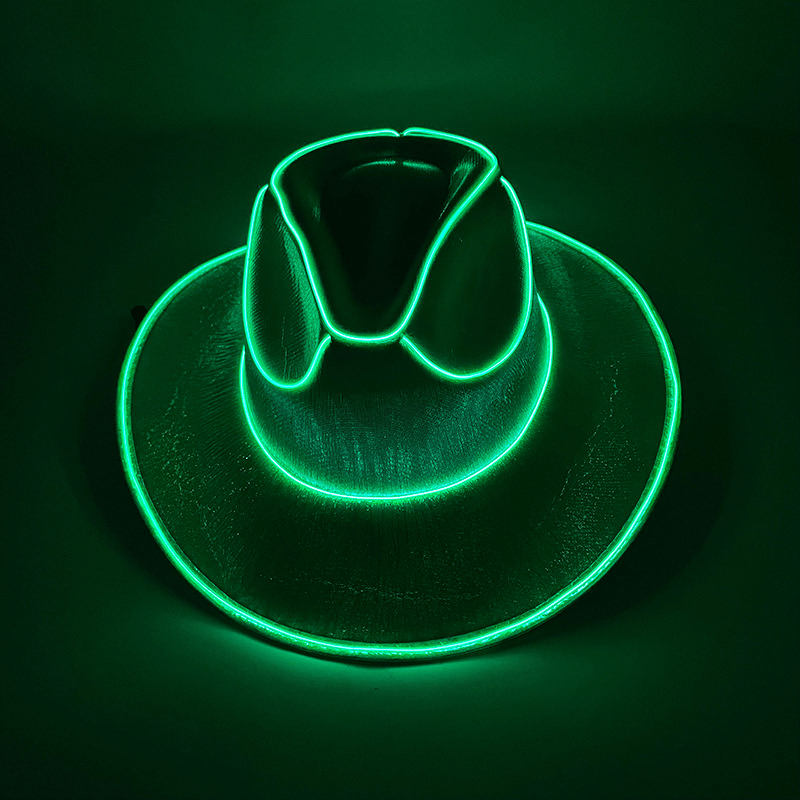 🎄Promotion💥 Bright Cowboys Hat
