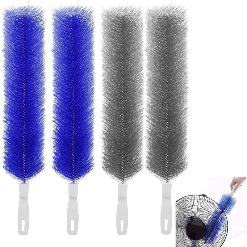 🔥Last Day BUY 1 GET 1 FREE🔥Fan Brush Dust Removal Tool