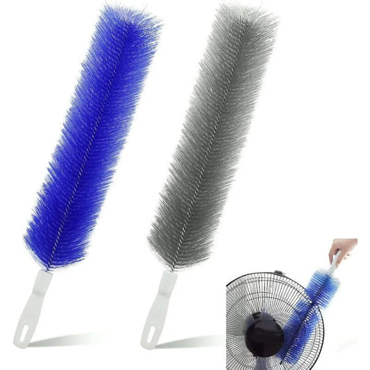 🔥Last Day BUY 1 GET 1 FREE🔥Fan Brush Dust Removal Tool