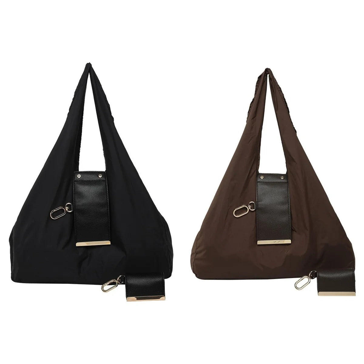 LAST DAY BUY 1 GET 1 FREE🎁-Tiny as a Keychain, Holds Up to 30 lbs! The Ultimate Everyday Foldaway