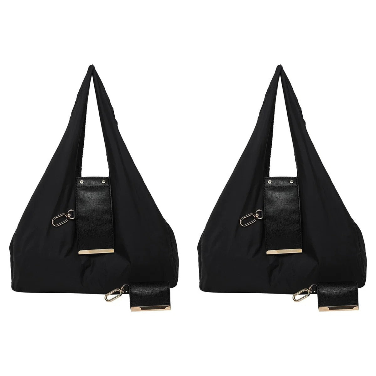 LAST DAY BUY 1 GET 1 FREE🎁-Tiny as a Keychain, Holds Up to 30 lbs! The Ultimate Everyday Foldaway