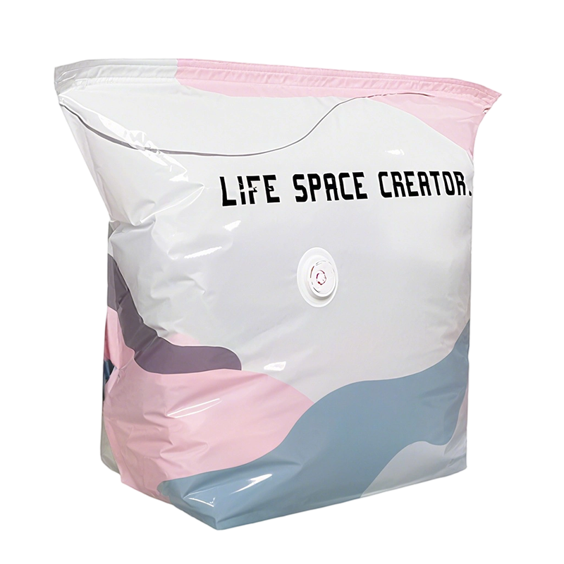 💨Last Day Buy 1 Get 1 Free No-Pump 3D Vacuum Storage Bags