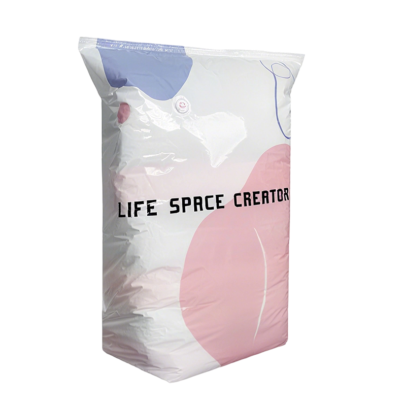 💨Last Day Buy 1 Get 1 Free No-Pump 3D Vacuum Storage Bags