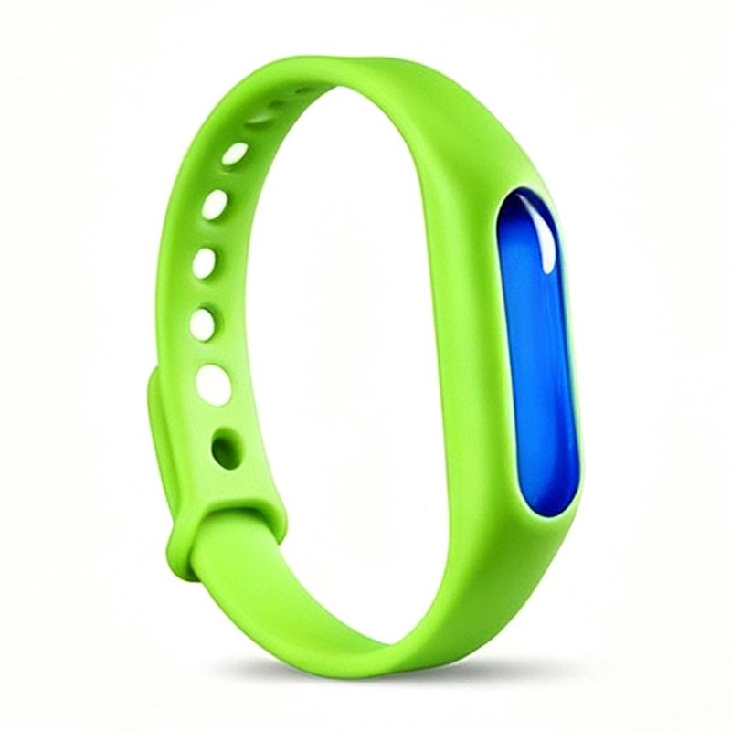 🔥Last Day Buy 1 Get 1 🔥Adjustable Mosquito-Repellent Wristband🦟
