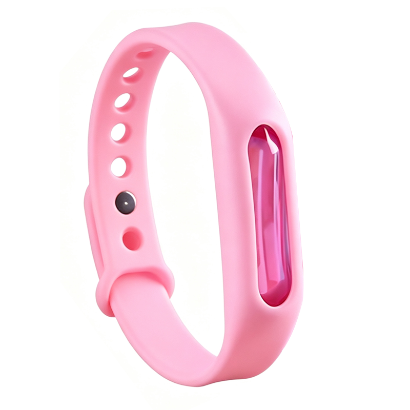 🔥Last Day Buy 1 Get 1 🔥Adjustable Mosquito-Repellent Wristband🦟