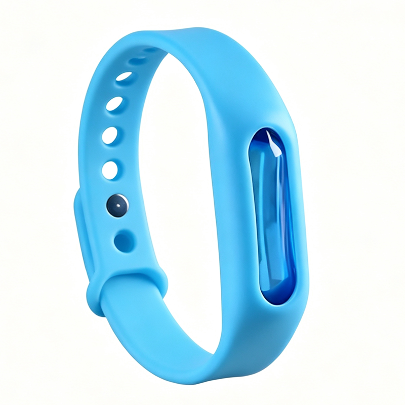 🔥Last Day Buy 1 Get 1 🔥Adjustable Mosquito-Repellent Wristband🦟